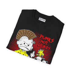 Charley Brown T-Shirt