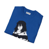 Eraser Head My hero academia T-Shirt - 