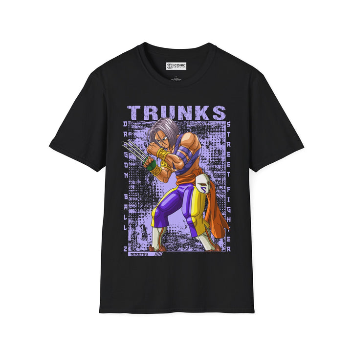 Trunks T-Shirt Printify