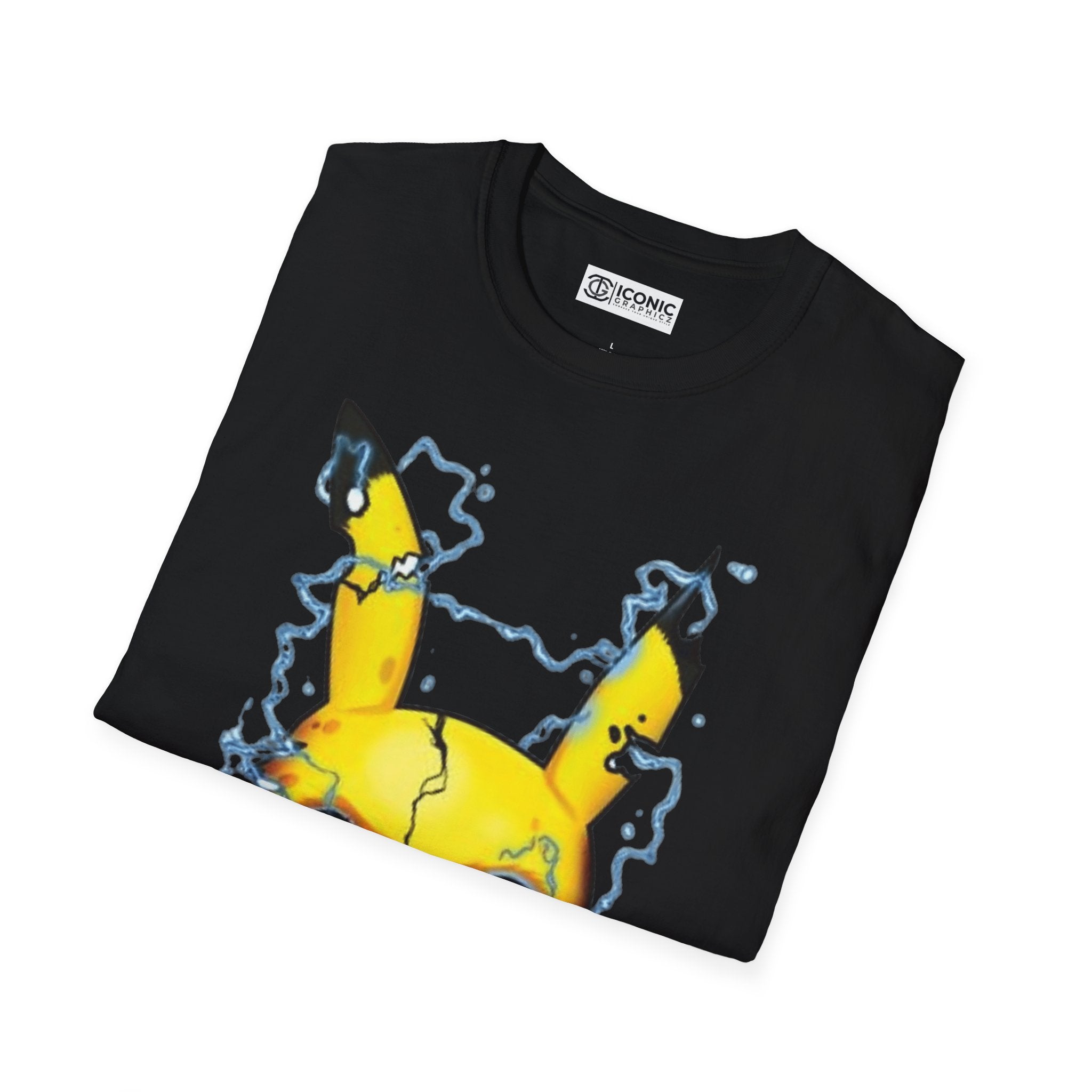 Pokemon T-Shirt