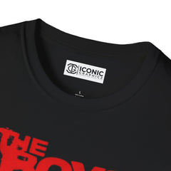 The Boys Unisex Softstyle T-Shirt