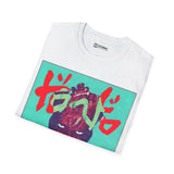 Dorohedoro Shin T-Shirt - 