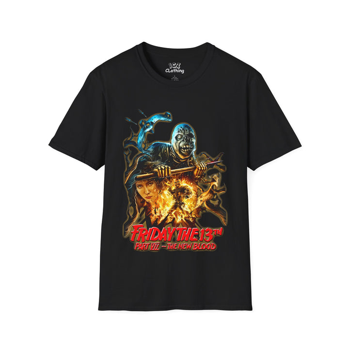Jason Voorhees T-Shirt