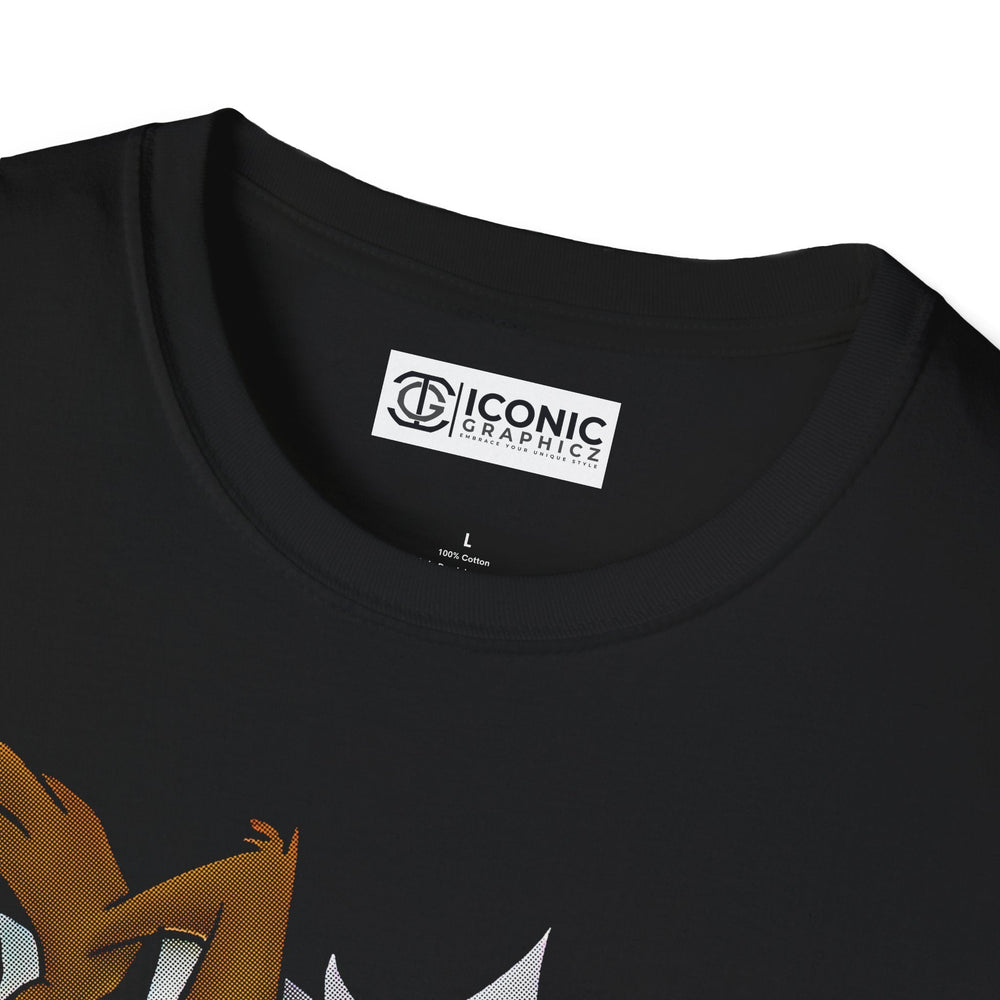 Taz Looney Toons T-Shirt Printify
