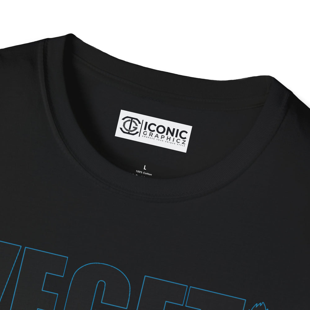 Vegeta Dragonball T-Shirt - 