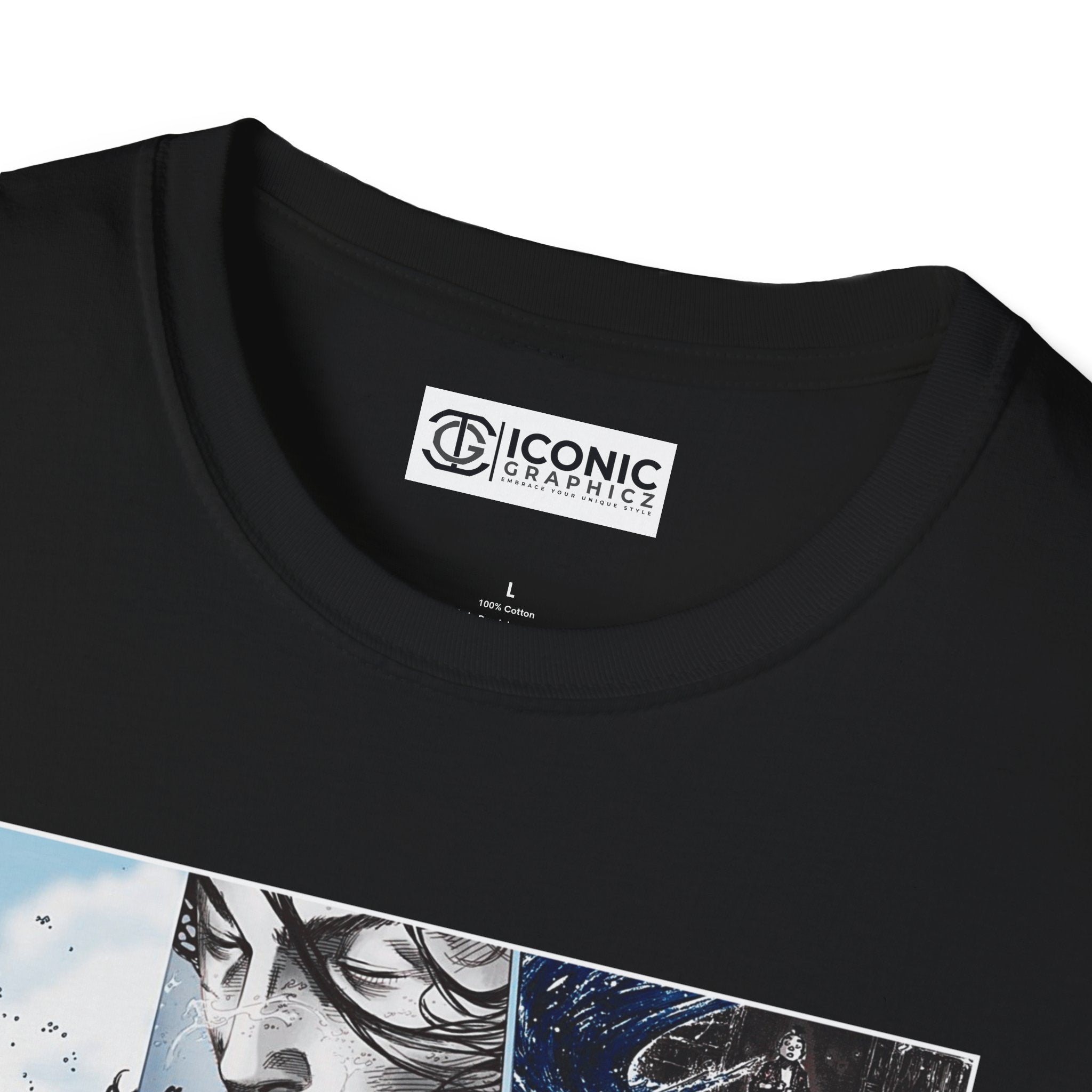 Vagabond T-Shirt