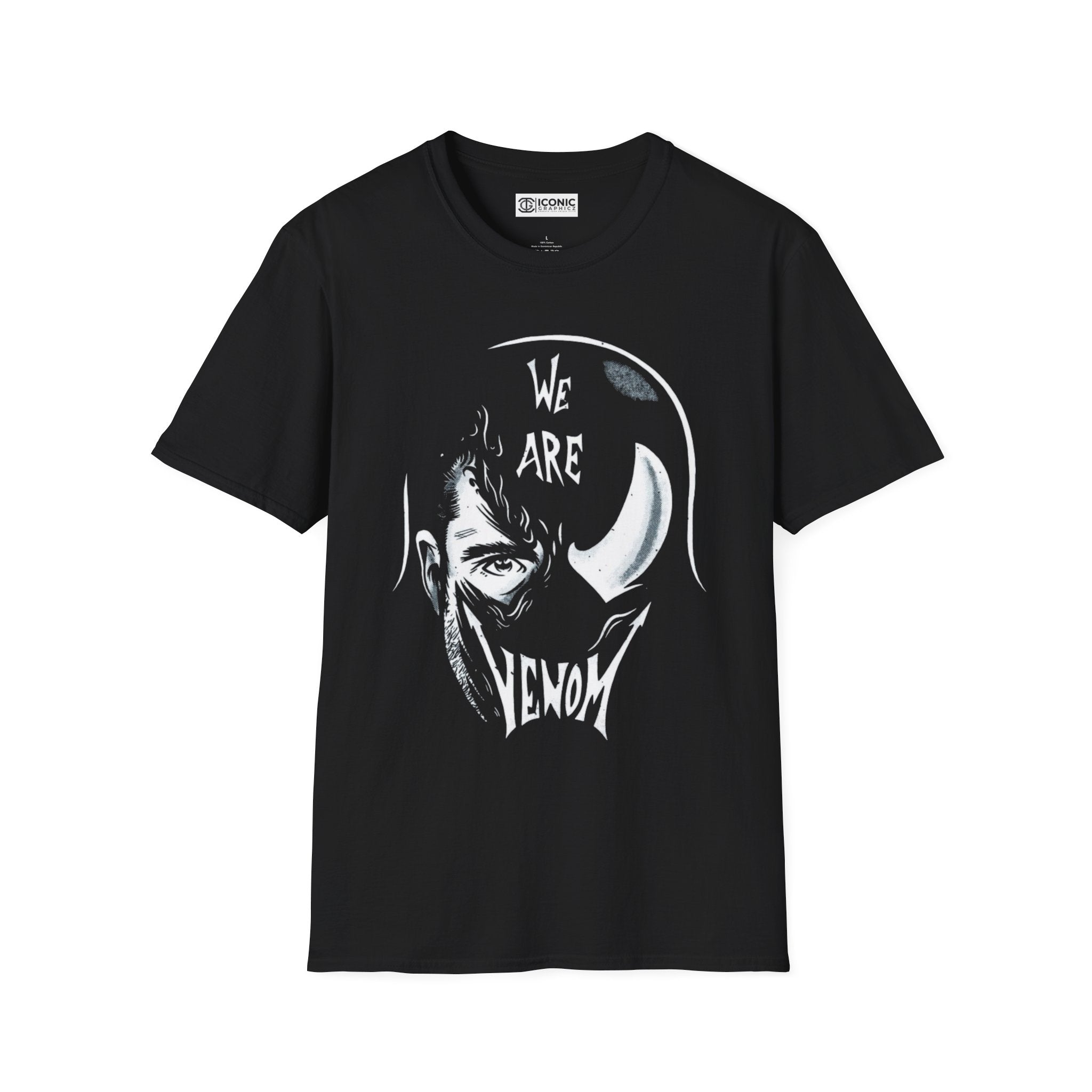 Venom T-Shirt