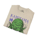 Kamisama T-Shirt, Anime Shirt