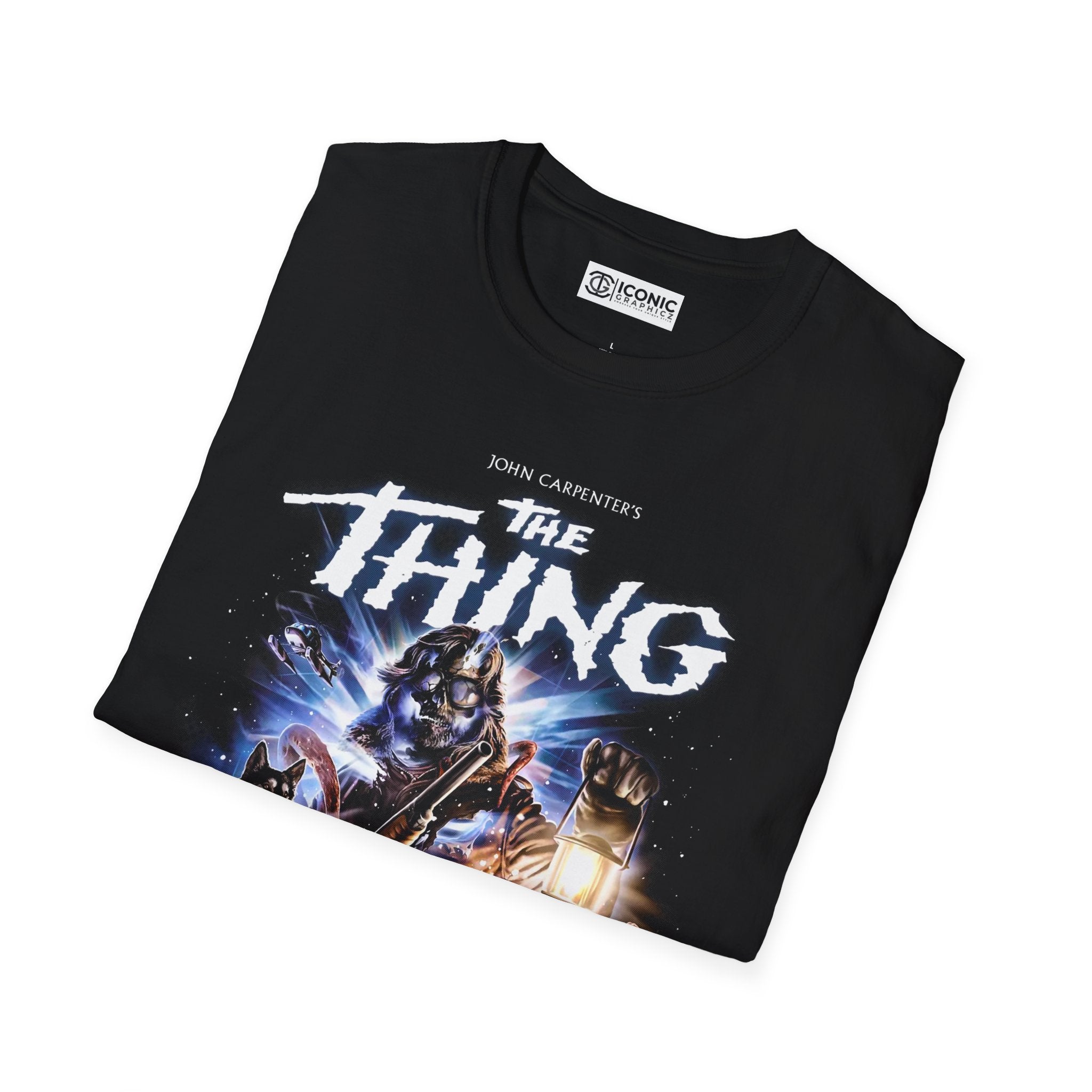 The Thing T-Shirt