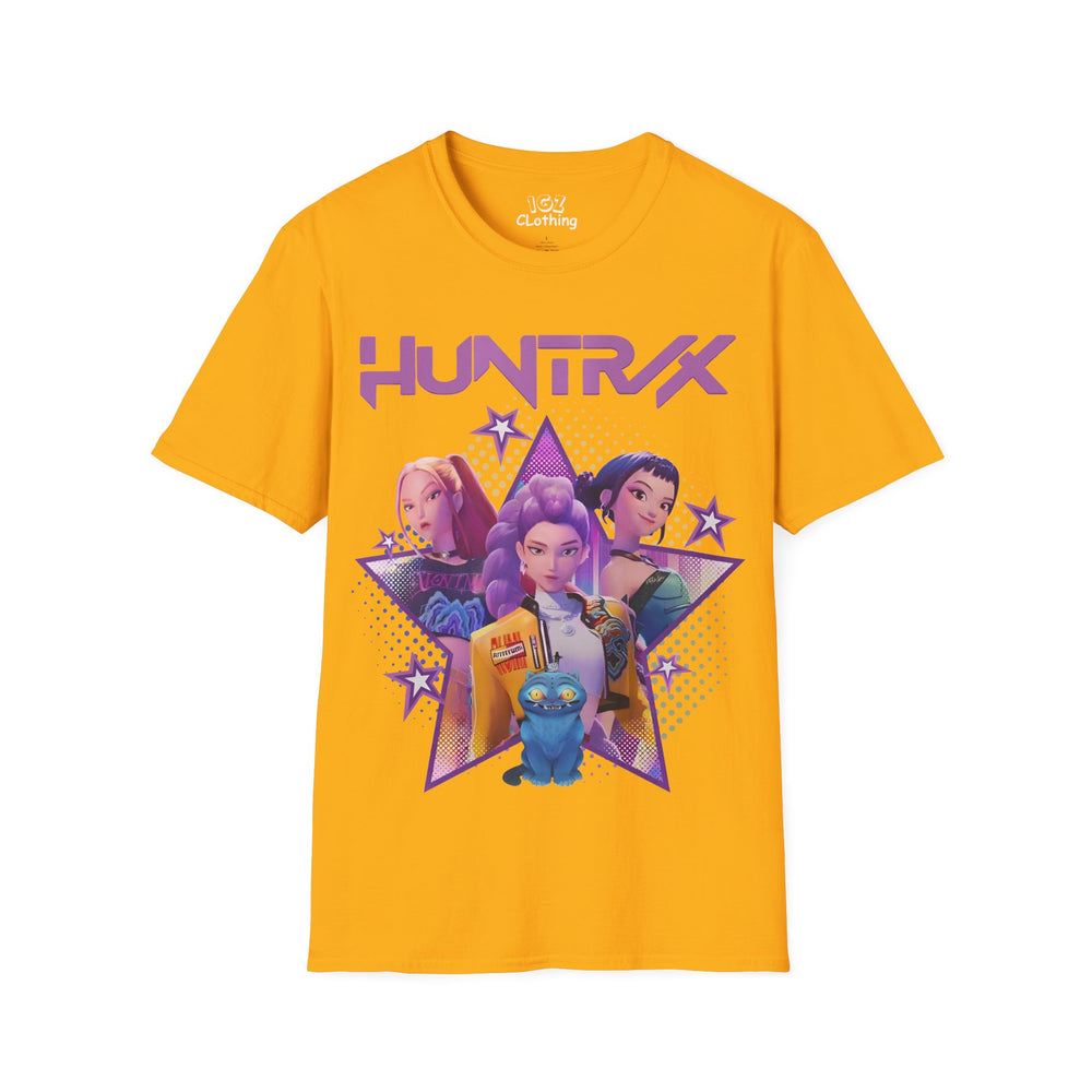 KPop Demon Huntersr T-Shirt