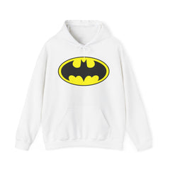 Batman Unisex Heavy Blend™ Hooded Sweatshirt - IGZ Clothing 