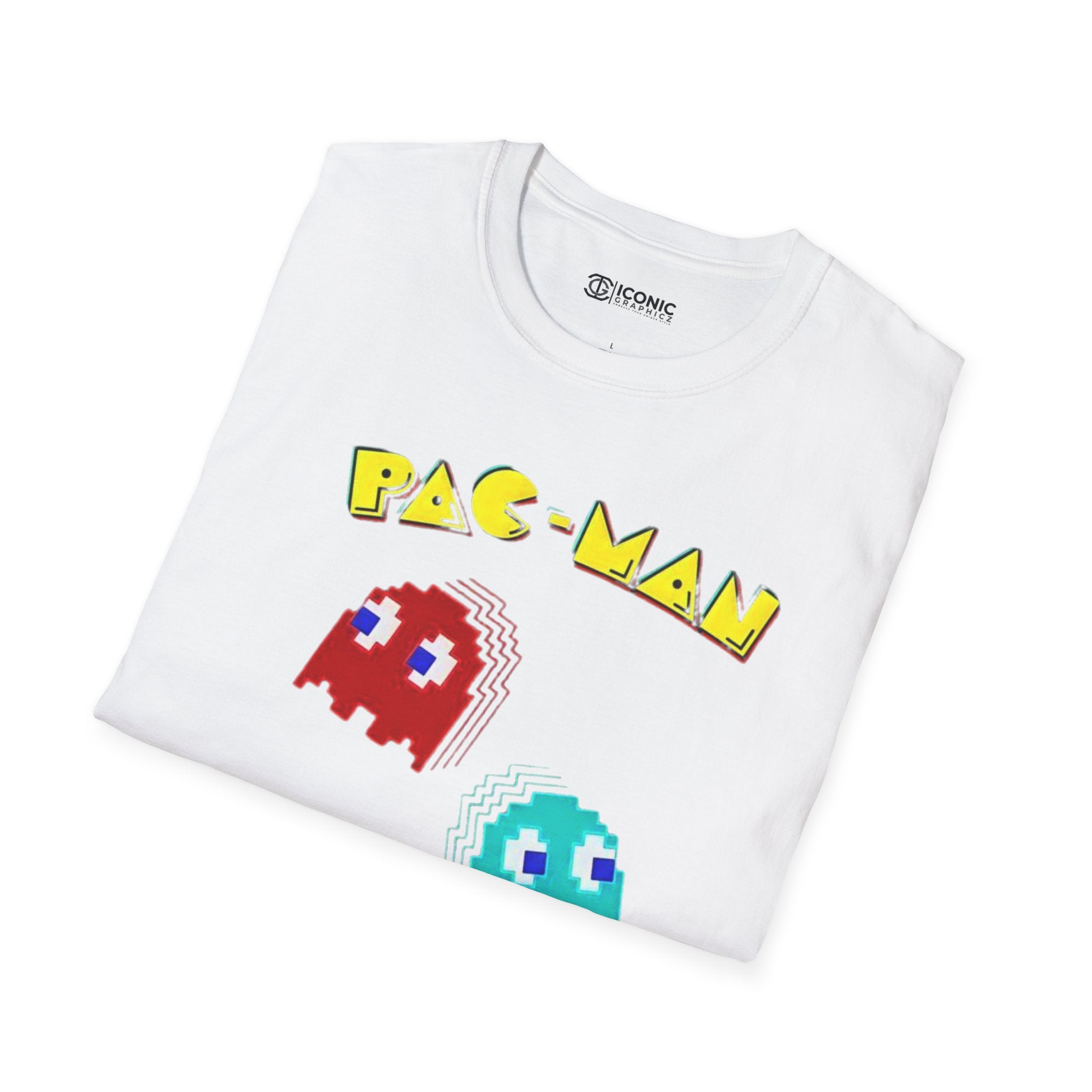 Pac-Man T-Shirt