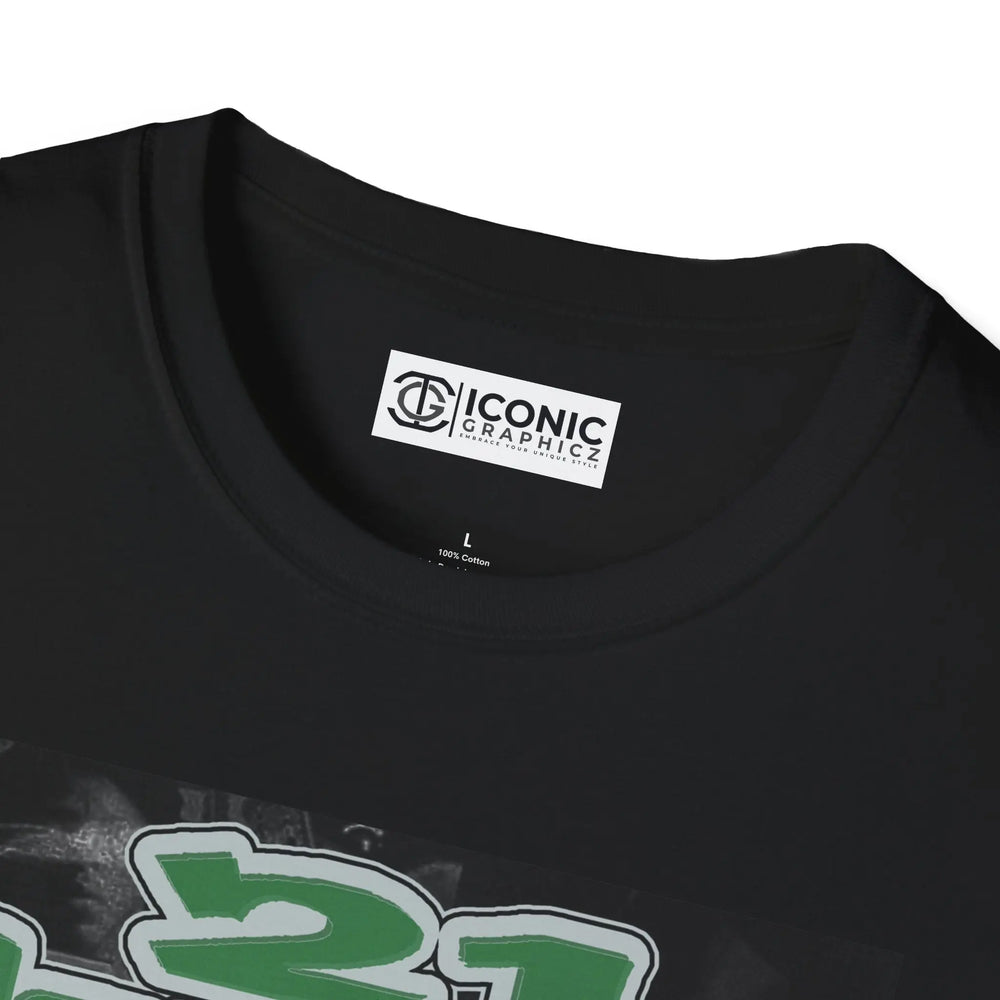 21 Savage T-Shirt Printify