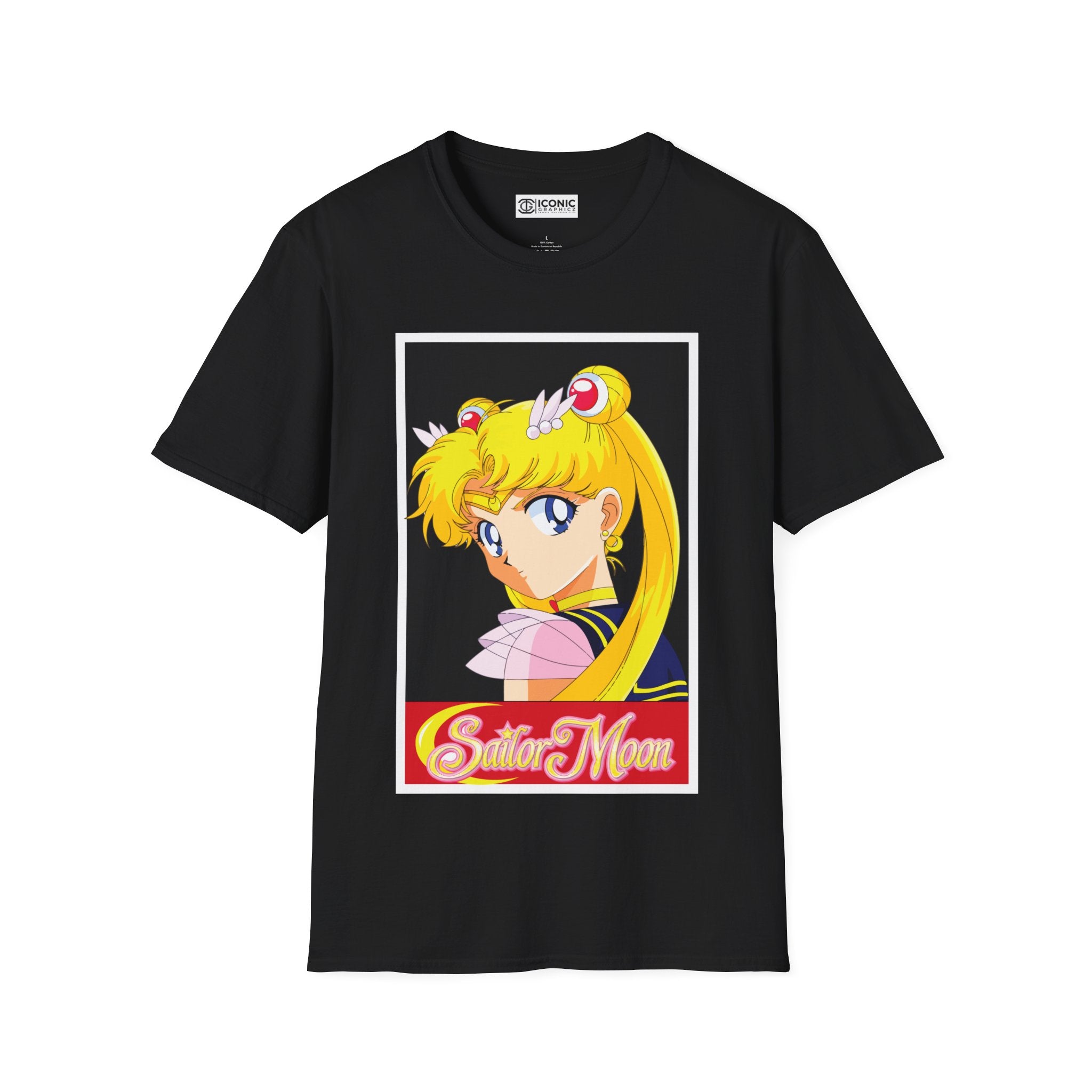 Serena Sailor Moon T-Shirt