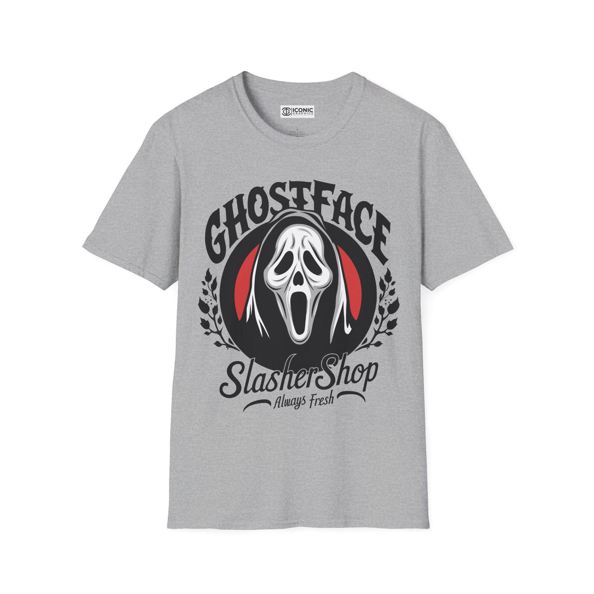 Ghostface T-Shirt