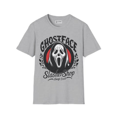 Ghostface Shirt