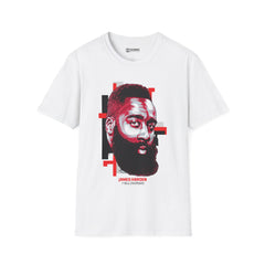 NBA Unisex Softstyle T-Shirt - IGZ Clothing 