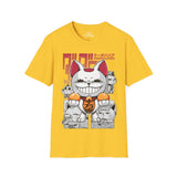 Turbo Granny T-Shirt