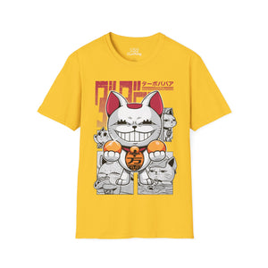 Turbo Granny T-Shirt