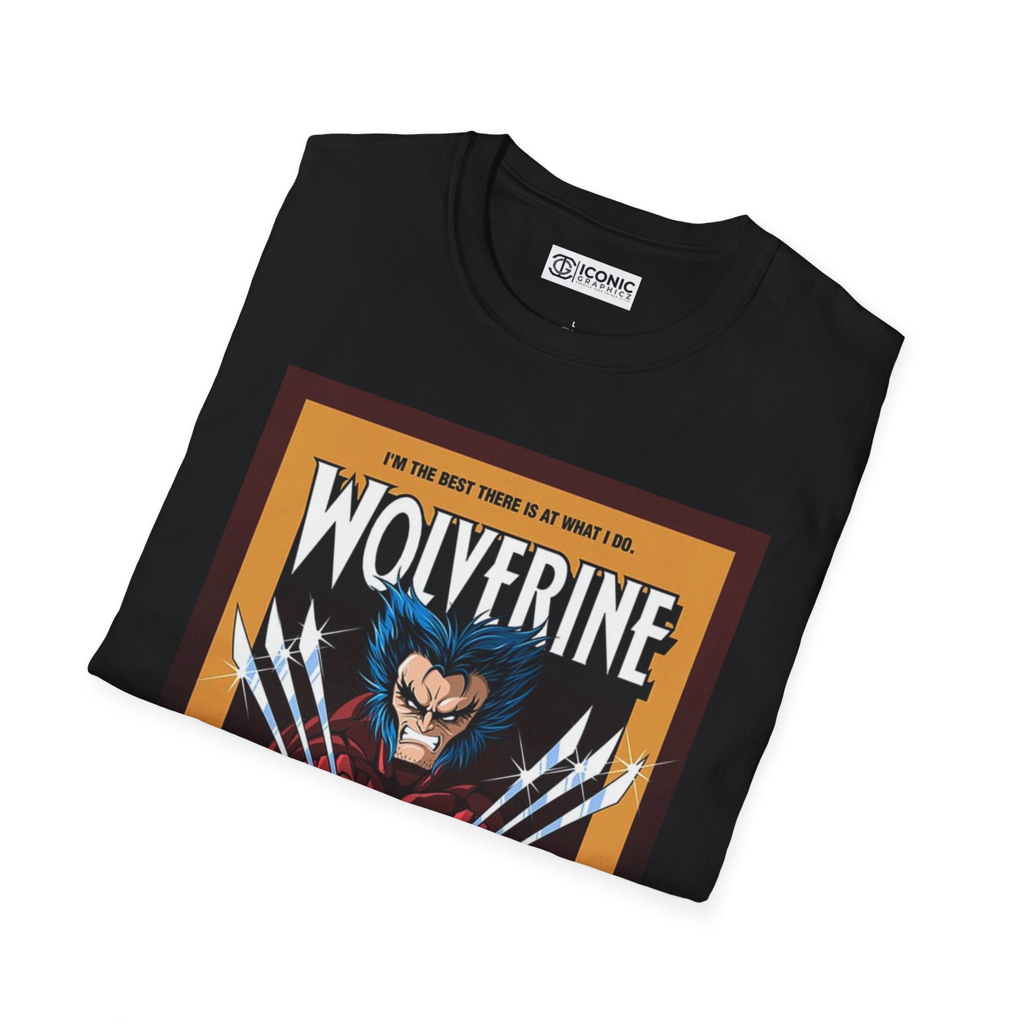 Wolverine T-Shirt