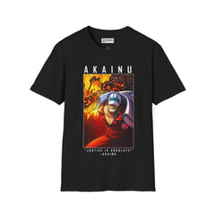 Akainu Unisex Softstyle T-Shirt - IGZ Clothing 