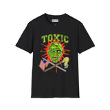 The Toxic Avenger T-Shirt - 