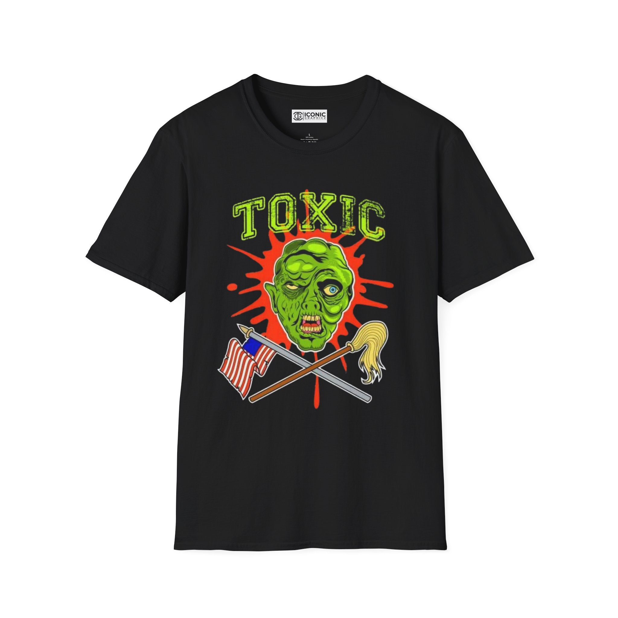 The Toxic Avenger T-Shirt