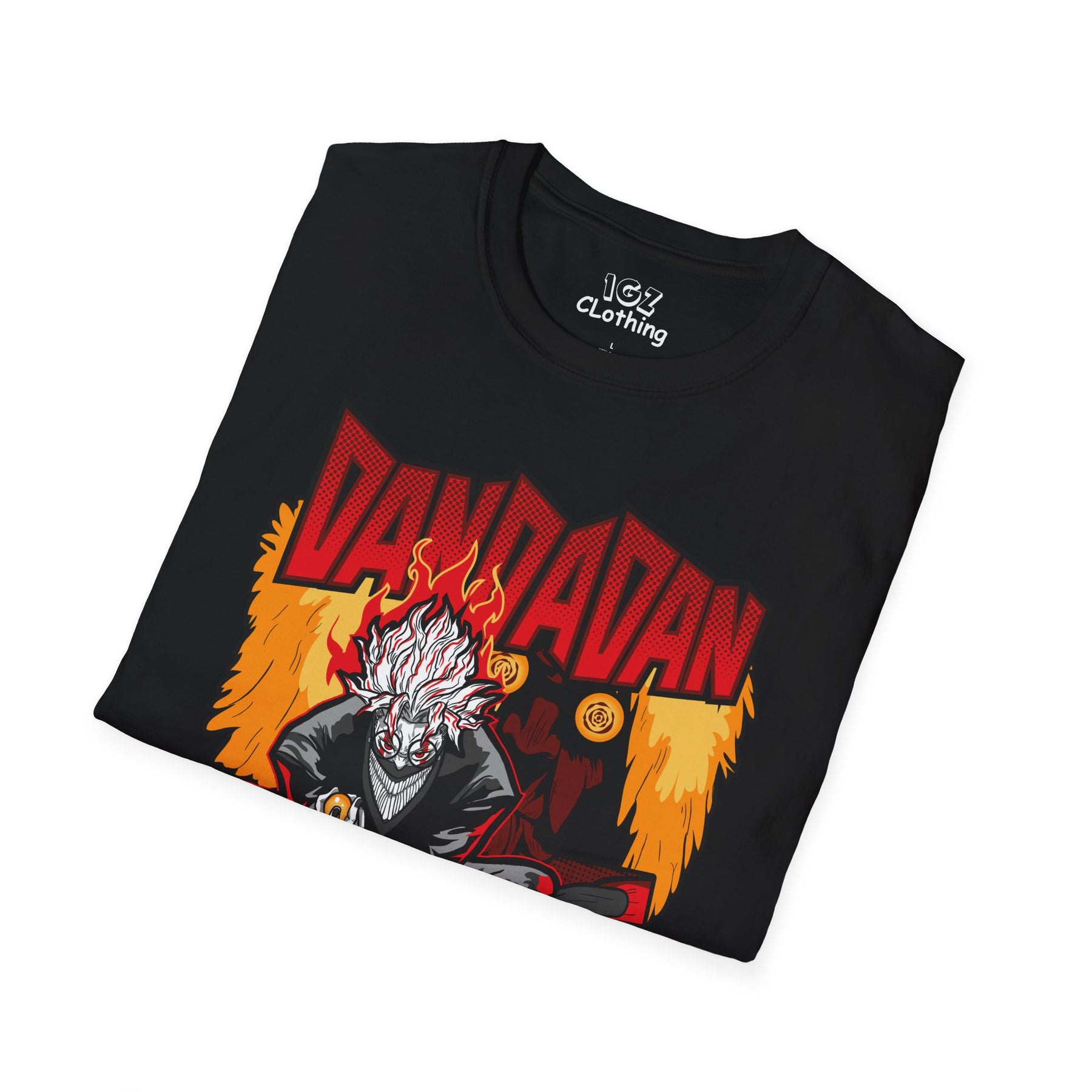 Okarun Dandadan T-Shirt