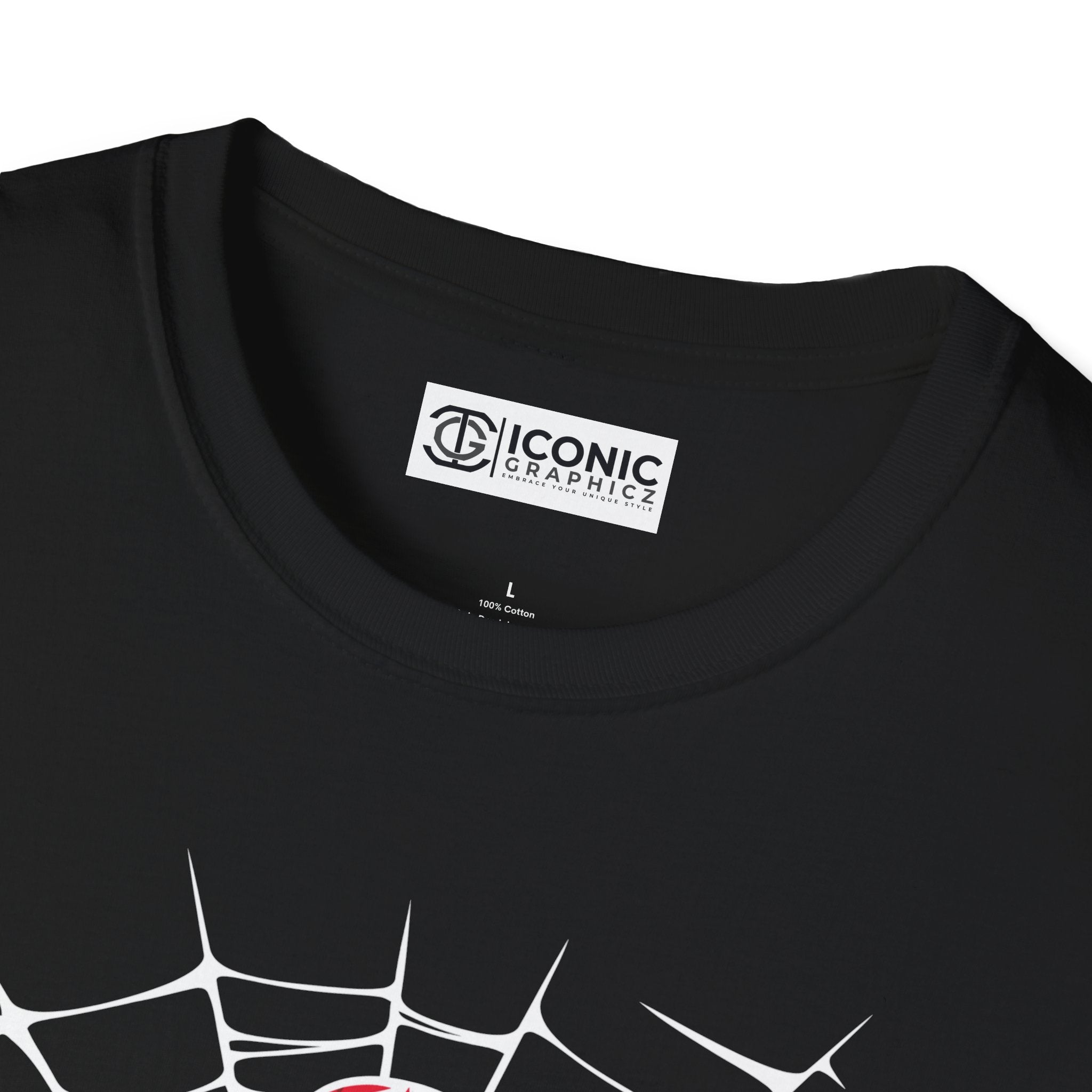 Spider-Man and Venom T-Shirt