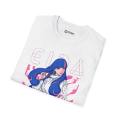 Eida Unisex Softstyle T-Shirt - IGZ Clothing 