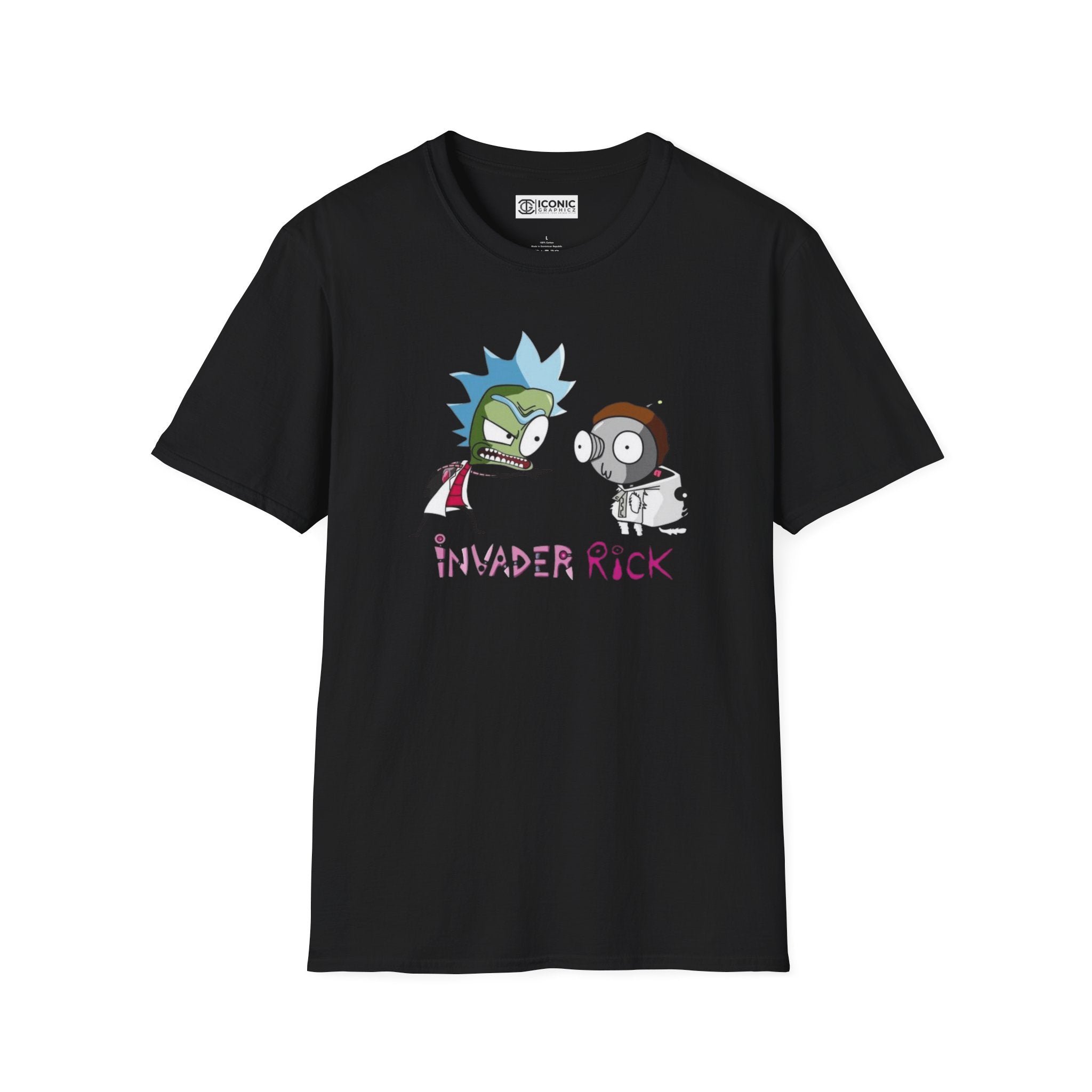 Rick and Morty T-Shirt