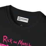 Rick and Morty T-Shirt - 