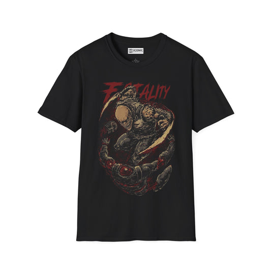 Mortal Kombat Baraka T-Shirt