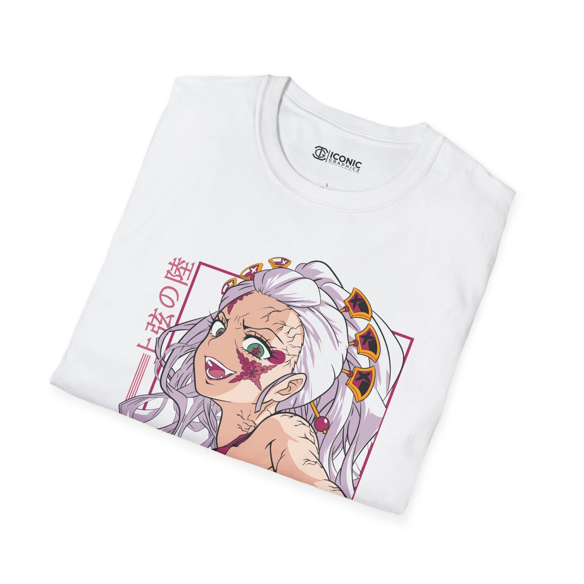 Daki Demon Slayer T-Shirt