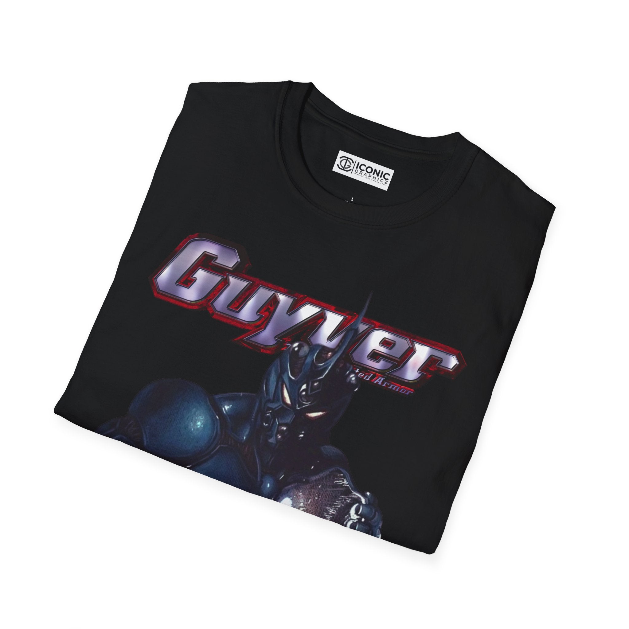 Guyver T-Shirt