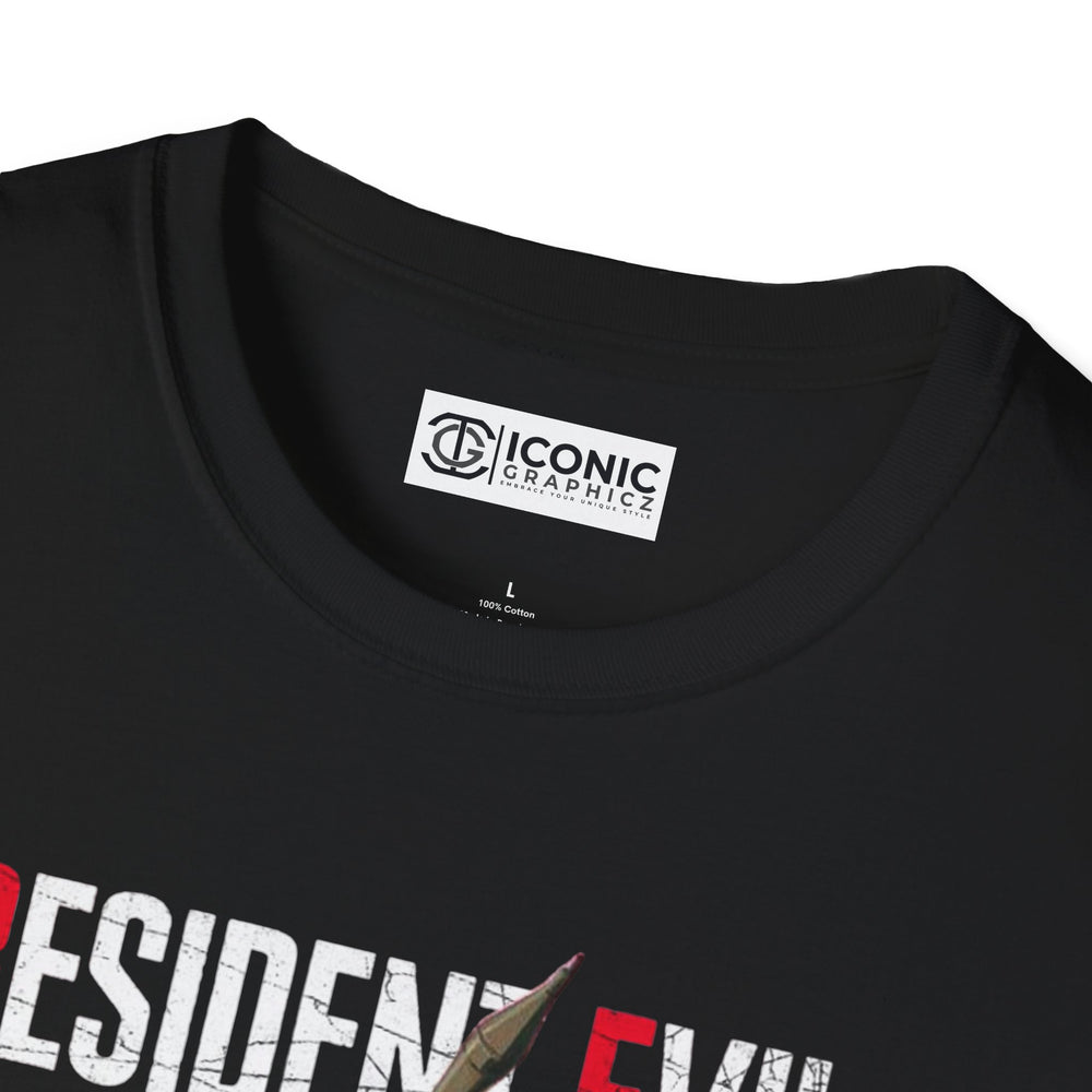 Resident Evil T-Shirt