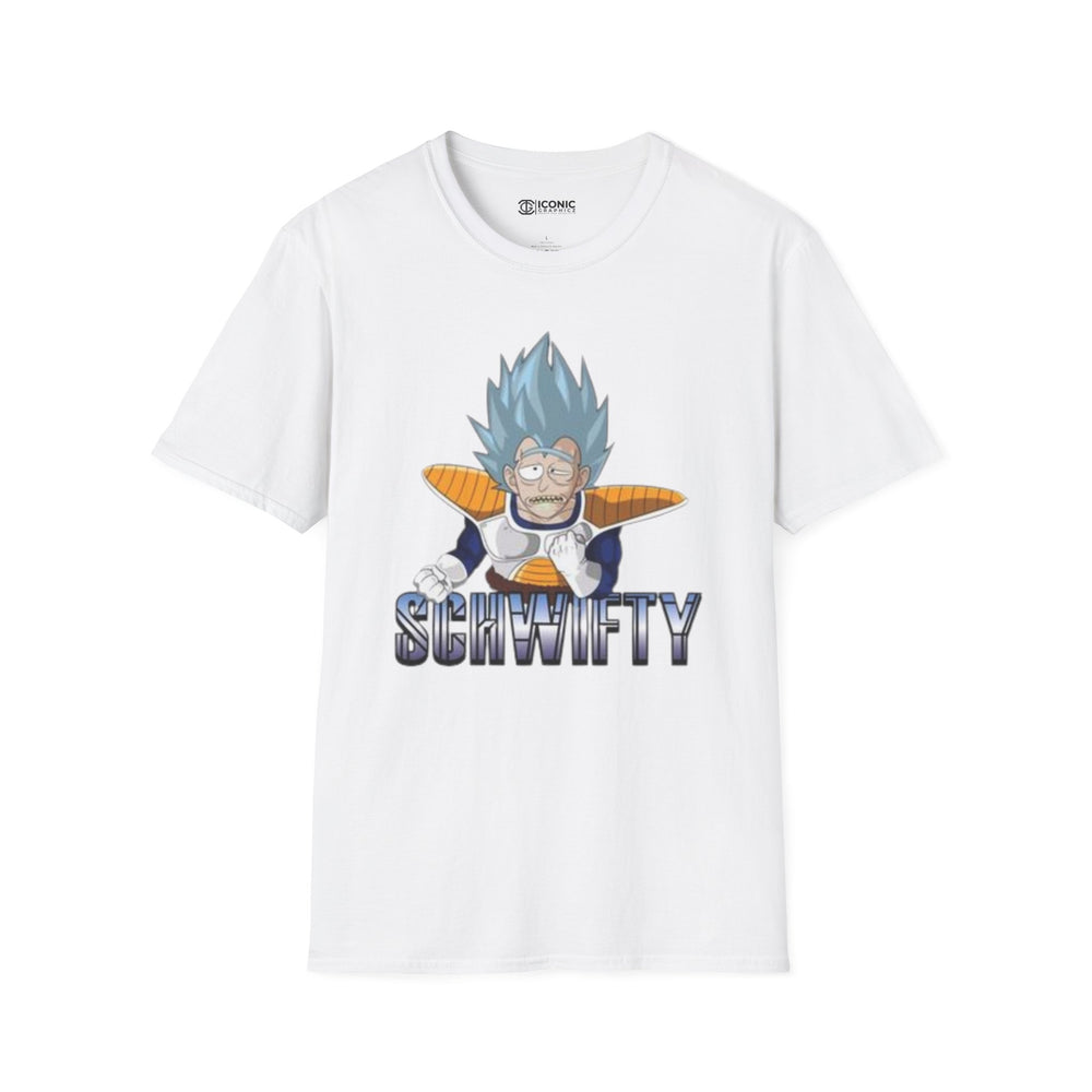 Rick and Morty T-Shirt - 