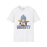Rick and Morty T-Shirt - 