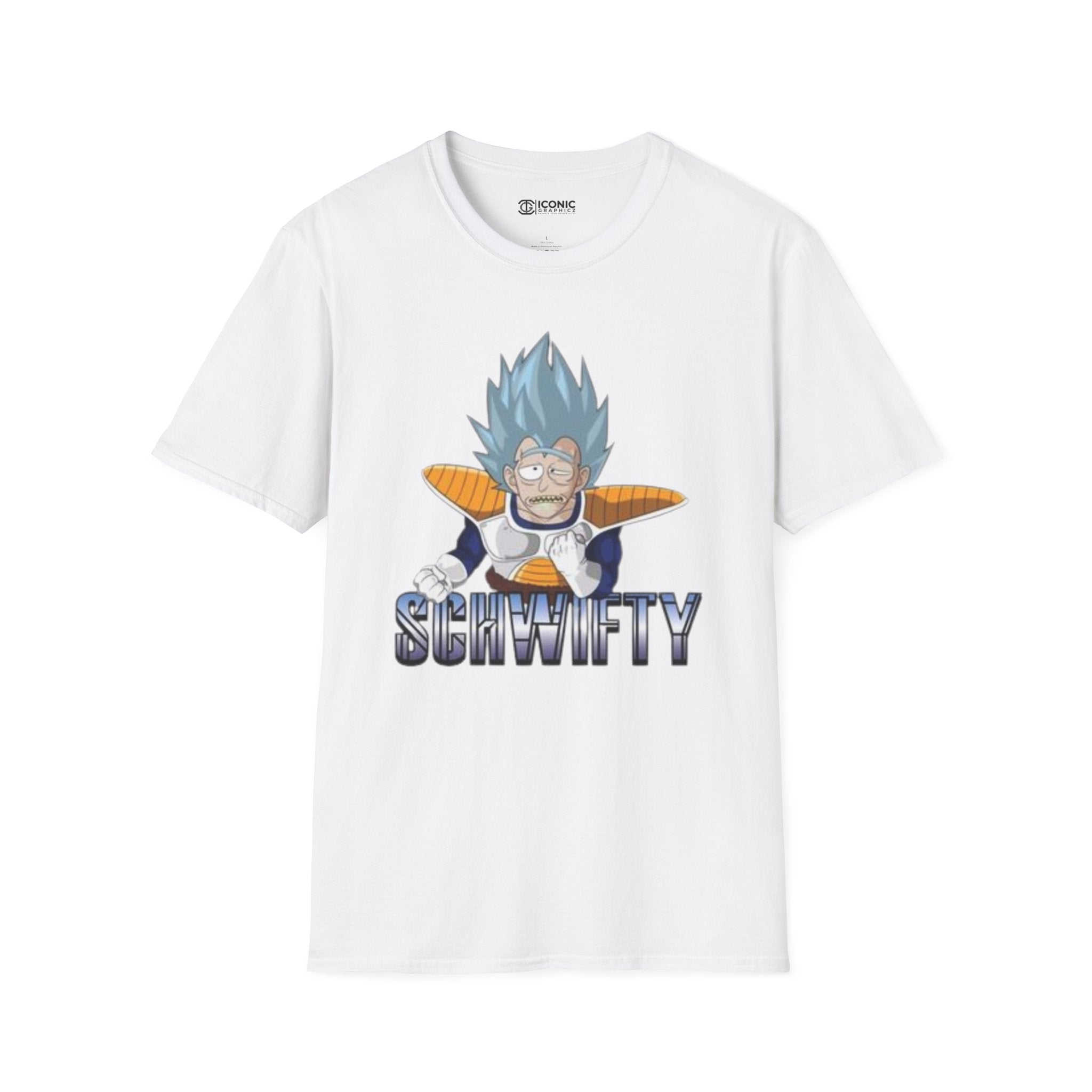 Rick and Morty T-Shirt