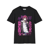 Gowther The Seven Deadly Sins T-Shirt - 