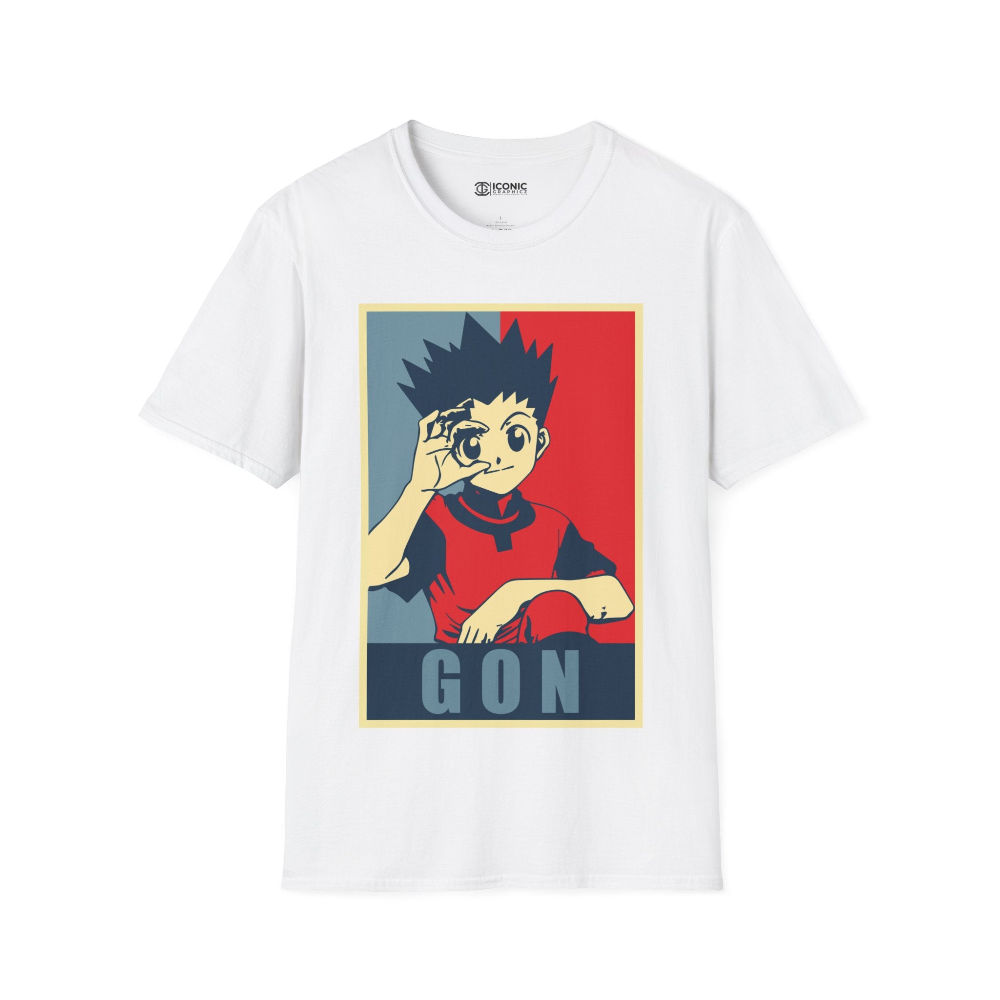 Gon Hunter x Hunter T-Shirt