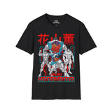 Hanayama Baki T-Shirt