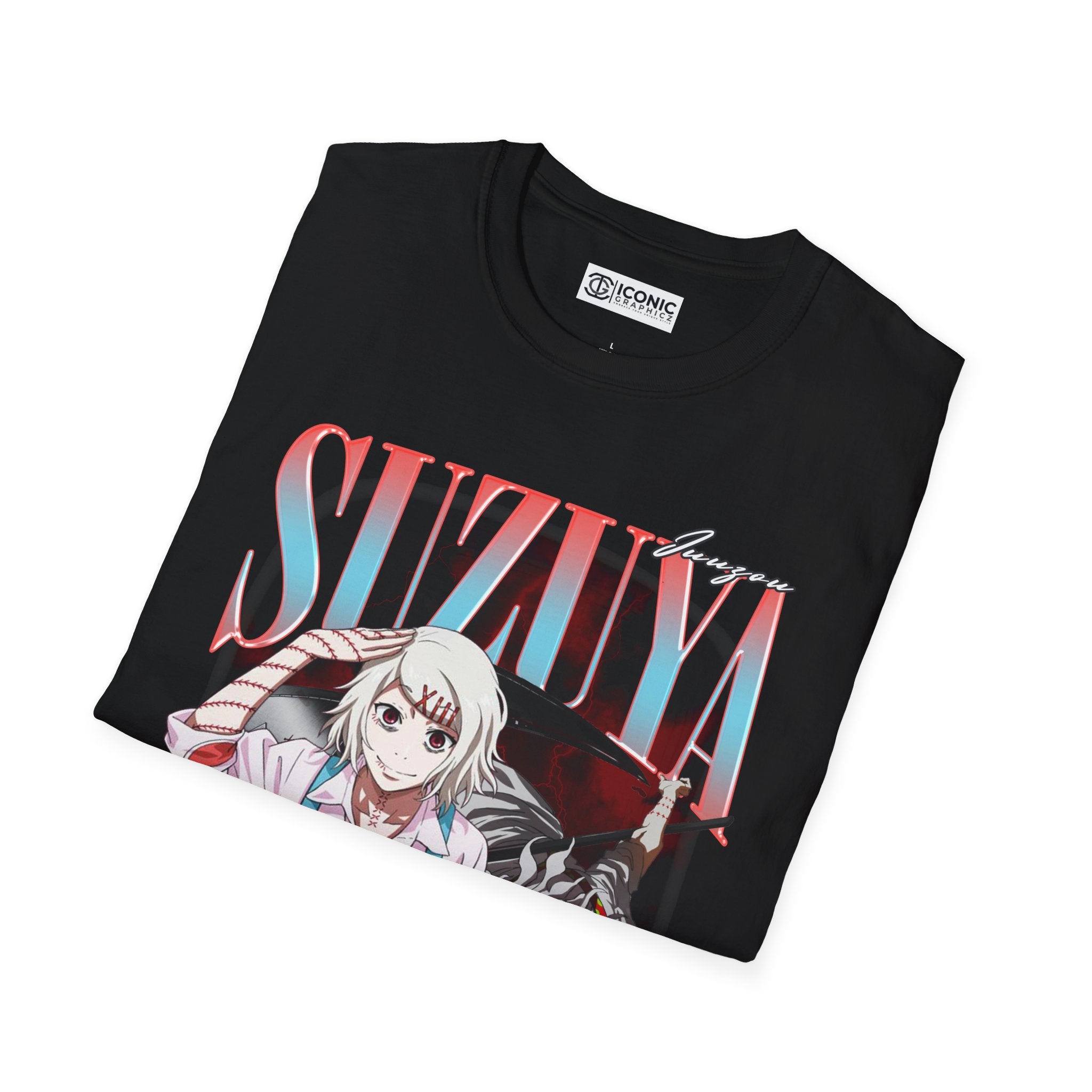 Juuzou Tokyo Ghoul T-Shirt