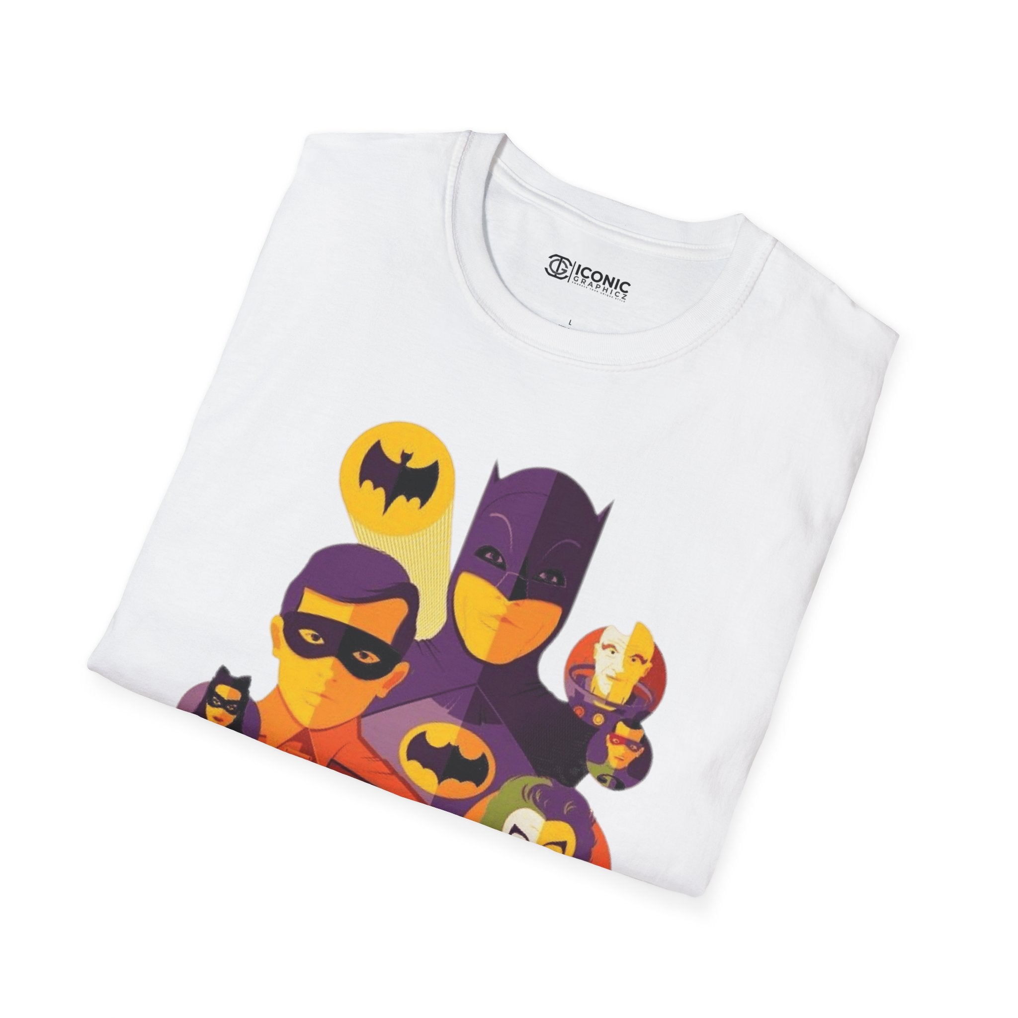 Batman T-Shirt