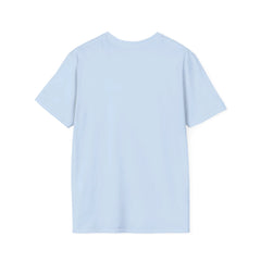 Megumi Unisex Softstyle T-Shirt - IGZ Clothing 