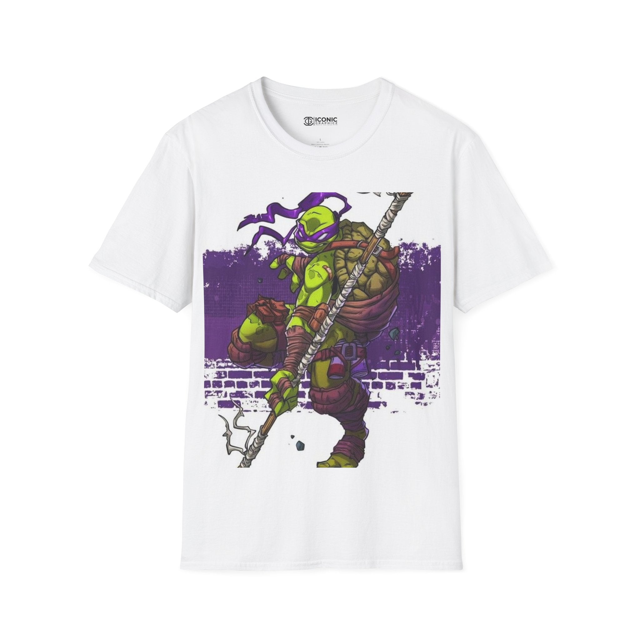 TMNT T-Shirt