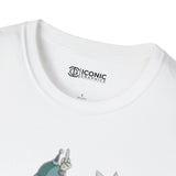 Rick and Morty T-Shirt - 