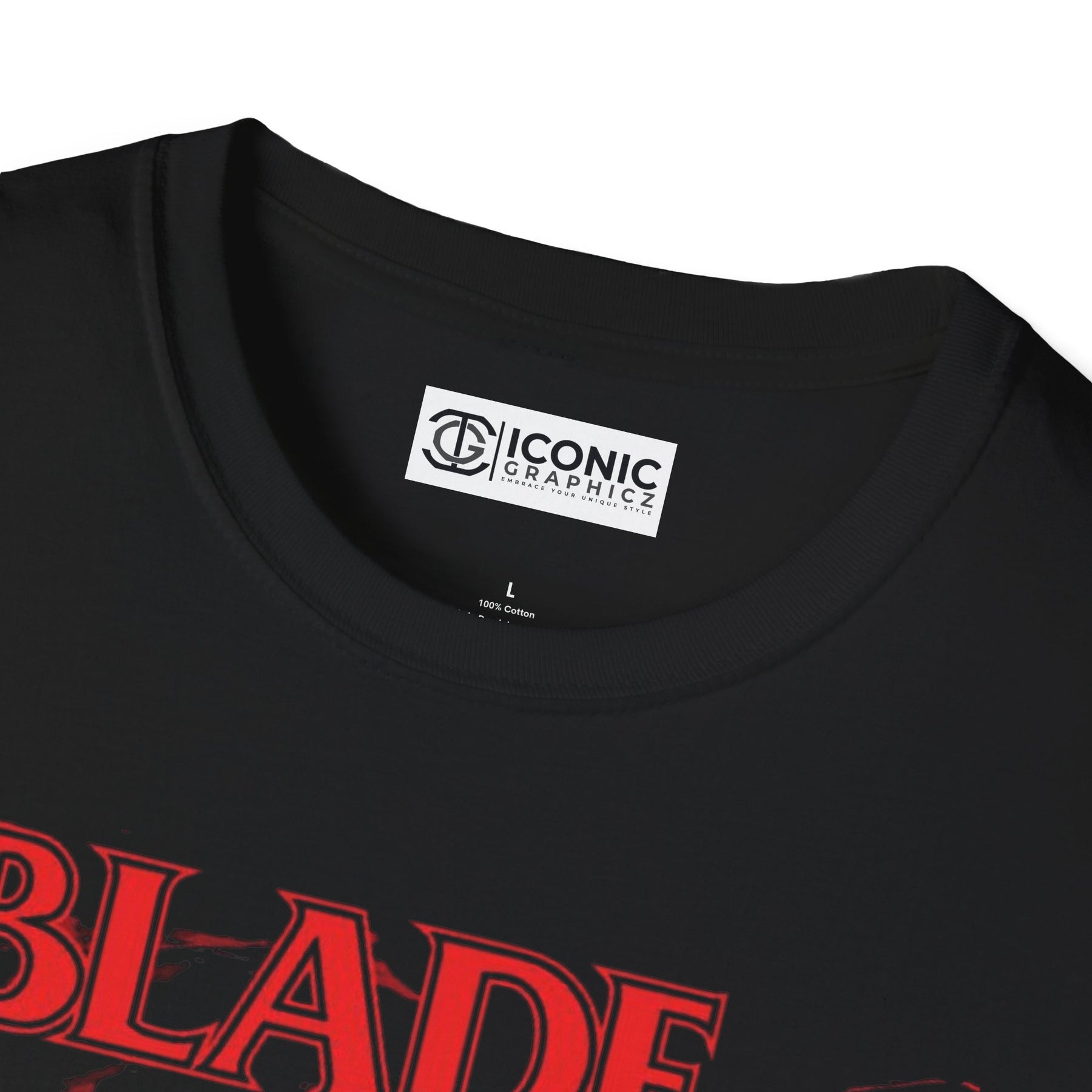 Blade T-Shirt - 