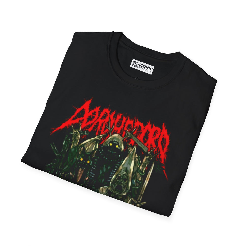 Dorohedoro Demons T-Shirt - 