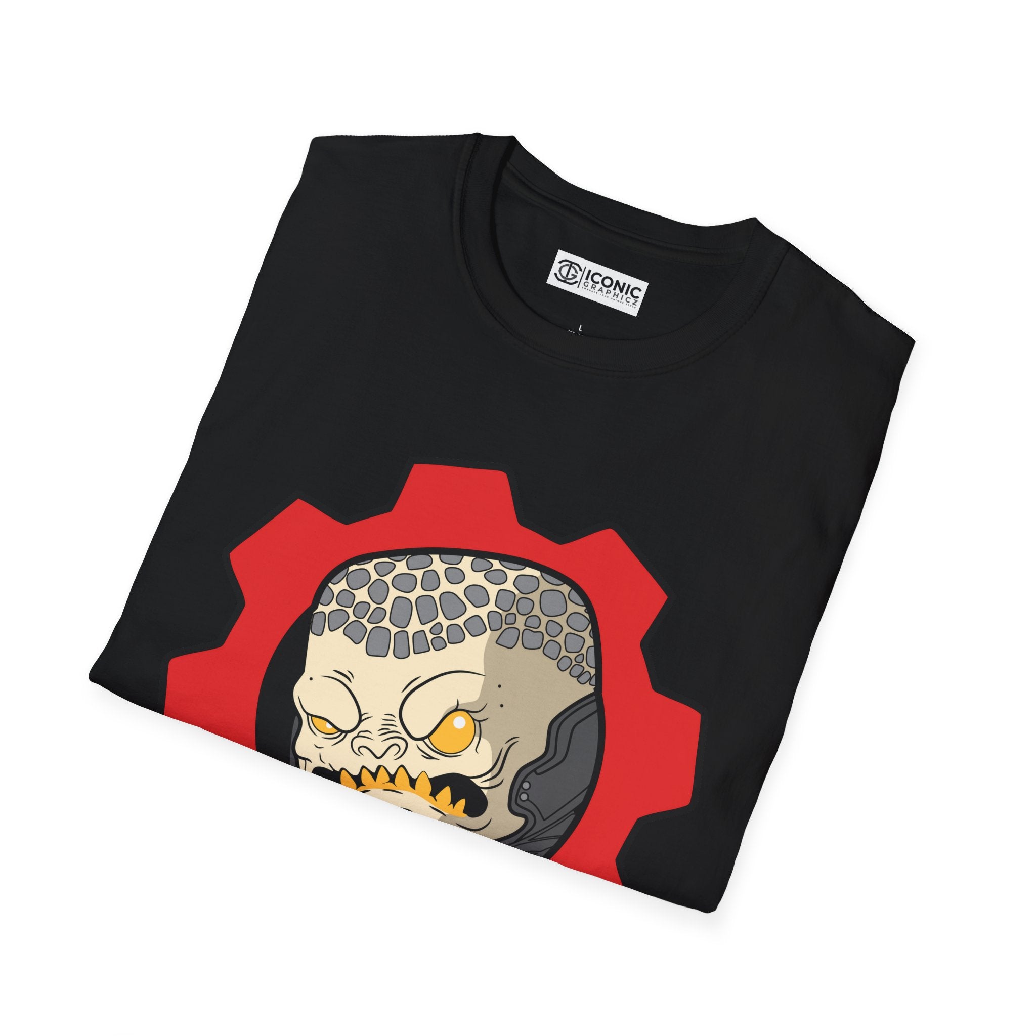 Gears of war T-Shirt